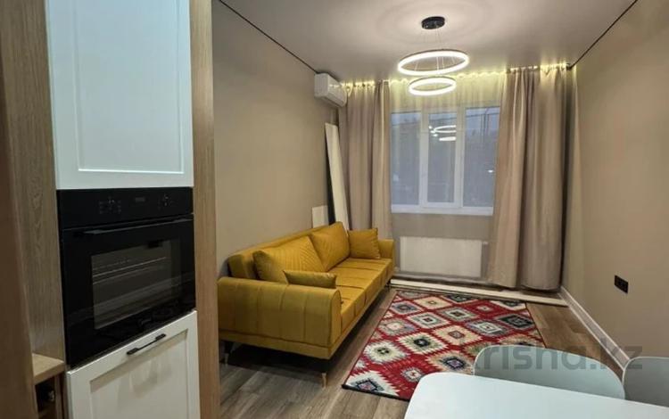 3-комнатная квартира · 63 м² · 1/12 этаж, Райымбека за 46 млн ₸ в Алматы, Алатауский р-н — фото 2