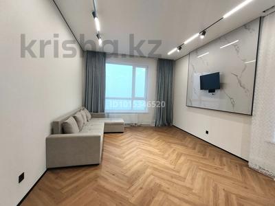 2-бөлмелі пәтер · 65.1 м² · 13/14 қабат, Байтурсынова 28/1 — А426, бағасы: 300 000 ₸ в Астане, Сарайшык р-н