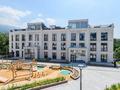 5-бөлмелі пәтер · 245 м² · 1/3 қабат, Ондасынова 1/1, бағасы: 307 млн ₸ в Алматы, Медеуский р-н — фото 17