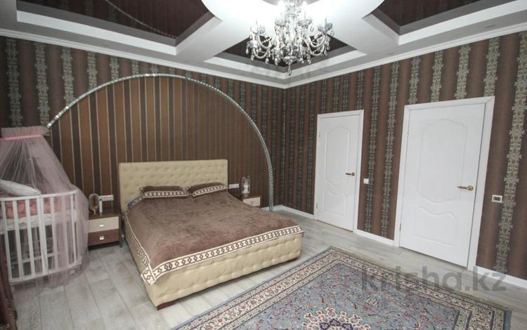 4-бөлмелі пәтер · 143.7 м² · 10/10 қабат, Навои, бағасы: 72.5 млн ₸ в Алматы, Ауэзовский р-н — фото 34