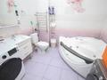 4-бөлмелі пәтер · 143.7 м² · 10/10 қабат, Навои, бағасы: 72.5 млн ₸ в Алматы, Ауэзовский р-н — фото 31