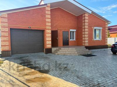Отдельный дом · 3 комнаты · 175 м² · 9.3 сот., Лесная за 38 млн ₸ в Октябрьское