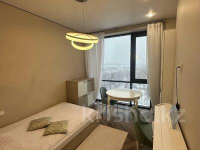 4-комнатная квартира · 95.6 м² · 7/13 этаж, Сейфулина за 100 млн 〒 в Алматы, Алмалинский р-н