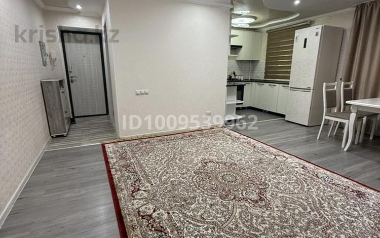 3-комнатная квартира · 68 м² · 1/5 этаж, мкр Акбулак 1 — Центральная Мечеть за 19 млн ₸ в Таразе — фото 12