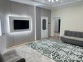 Часть дома · 5 комнат · 200 м² · 6 сот., 7 за 24 млн ₸ в Атамекене