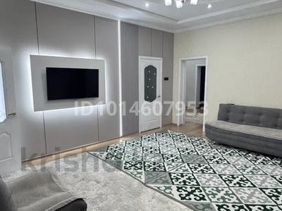 Часть дома · 5 комнат · 200 м² · 6 сот., 7 за 24 млн ₸ в Атамекене