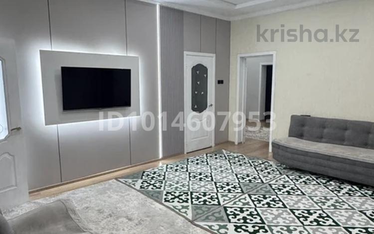 Часть дома · 5 комнат · 200 м² · 6 сот., 7 за 24 млн ₸ в Атамекене — фото 2