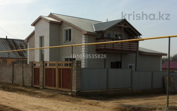 Отдельный дом · 7 комнат · 210 м² · 8 сот., Ынтымак 14 за 45 млн ₸ в Кольди — фото 2