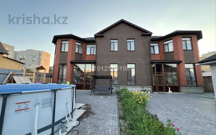 Жеке үй · 14 бөлме · 400 м² · , Жастар 2 7 — Физкультурная, бағасы: 200 млн ₸ в Семее — фото 2