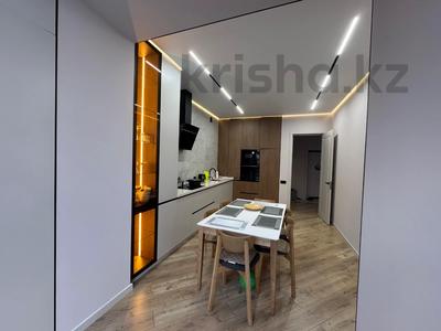 3-комнатная квартира · 113 м² · 2/9 этаж, мкр. Алтын орда за 57 млн ₸ в Актобе