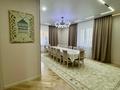 3-комнатная квартира · 113 м² · 2/9 этаж, мкр. Алтын орда за 57 млн ₸ в Актобе — фото 5