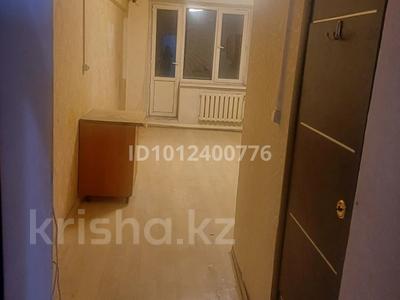 1-комнатная квартира · 20 м² · 1/4 этаж, Саина 14 за 12.5 млн ₸ в Алматы, Ауэзовский р-н