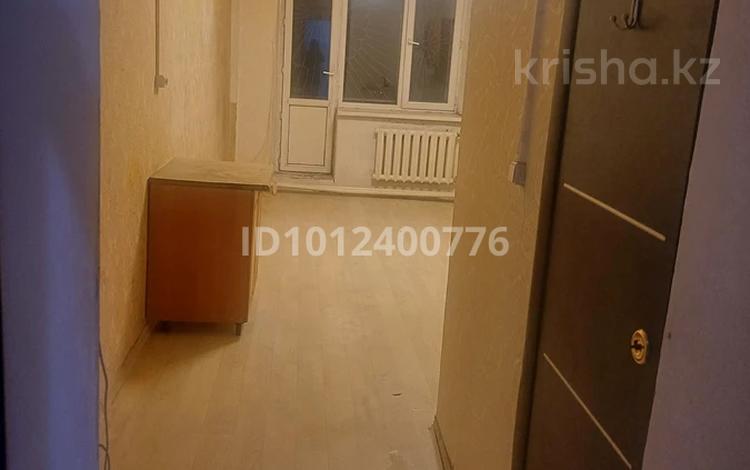 1-комнатная квартира · 20 м² · 1/4 этаж, Саина 14 за 12.5 млн ₸ в Алматы, Ауэзовский р-н — фото 2