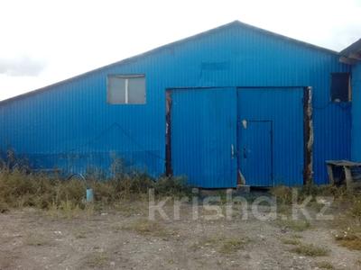 Өнеркәсіптік база · 25 сотық, Трудовая Нива, Лесная 8, бағасы: 40 млн ₸ в Петропавловске