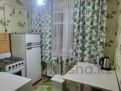 1-комнатная квартира · 31 м² · 4/4 этаж, кабанбай батыра 62 за 10 млн 〒 в Талдыкоргане