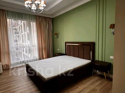 1-комнатная квартира · 50 м² · 5 этаж, мкр Тараз, Рыскулова за 300 000 ₸ в Шымкенте, Аль-Фарабийский р-н