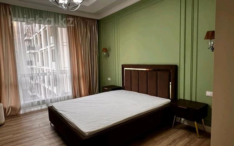 1-комнатная квартира · 50 м² · 5 этаж, мкр Тараз, Рыскулова за 300 000 ₸ в Шымкенте, Аль-Фарабийский р-н — фото 2