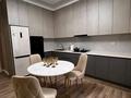 1-комнатная квартира · 50 м² · 5 этаж, мкр Тараз, Рыскулова за 300 000 ₸ в Шымкенте, Аль-Фарабийский р-н — фото 3