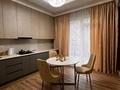 1-комнатная квартира · 50 м² · 5 этаж, мкр Тараз, Рыскулова за 300 000 ₸ в Шымкенте, Аль-Фарабийский р-н — фото 5