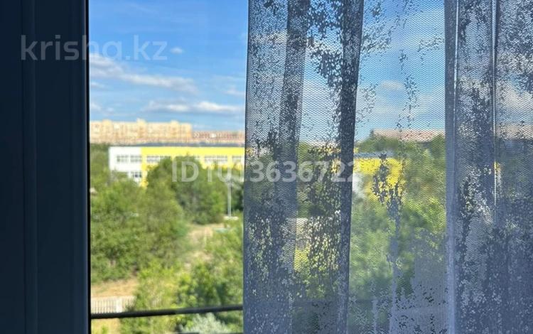 1-комнатная квартира · 35 м² · 4/5 этаж, Майкудук, Мкр Восток-1 14 — Напротив школы # 36 за 120 000 ₸ в Караганде, Алихана Бокейханова р-н — фото 2