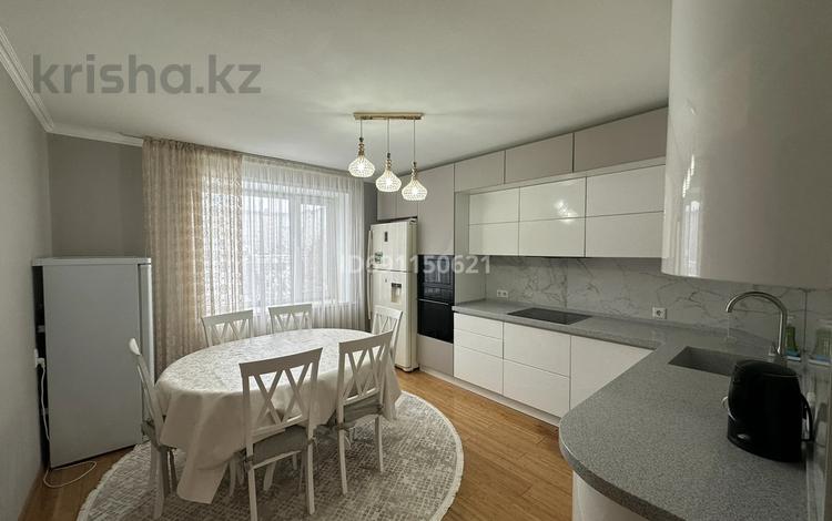 3-бөлмелі пәтер · 120 м² · 3/10 қабат, М. Горького 41/1, бағасы: 67 млн ₸ в Павлодаре — фото 2