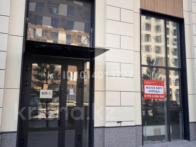 Еркін, кеңселер, дүкендер мен бутиктер, қоғамдық тамақтану орны, сұлулық салондары, фитнес және спорт, медорталықтар мен дәріханалар, білім орталықтары, ойын-сауық, конференц-залдар, кабинеттер және жұмыс орындары, студиялар · 92.1 м², бағасы: 921 000 ₸ в Астане, Нура р-н