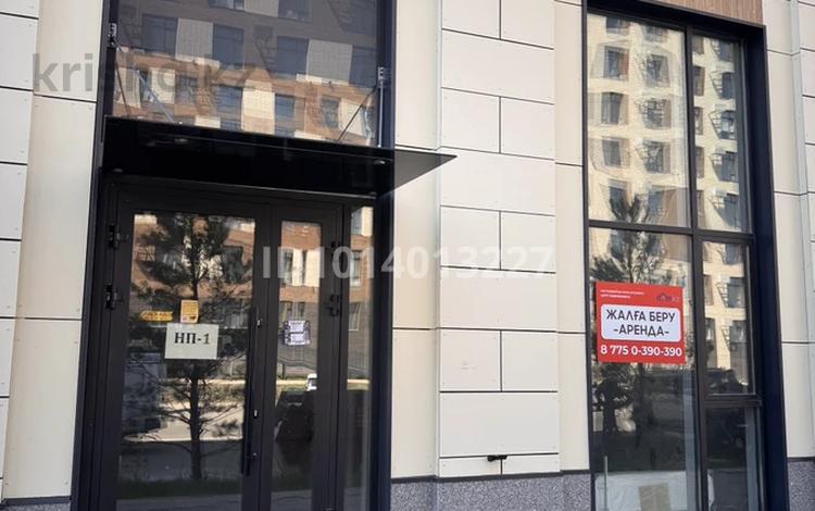 Еркін, кеңселер, дүкендер мен бутиктер, қоғамдық тамақтану орны, сұлулық салондары, фитнес және спорт, медорталықтар мен дәріханалар, білім орталықтары, ойын-сауық, конференц-залдар, кабинеттер және жұмыс орындары, студиялар · 92.1 м², бағасы: 921 000 ₸ в Астане, Нура р-н — фото 2