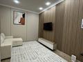 2-бөлмелі пәтер · 46.9 м² · 5/9 қабат, Жандосова — Жандосова-Алтынсарина (Правды), бағасы: 60.6 млн ₸ в Алматы, Ауэзовский р-н — фото 2