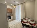 2-комнатная квартира · 46.9 м² · 5/9 этаж, Жандосова — Жандосова-Алтынсарина (Правды) за 59 млн ₸ в Алматы, Ауэзовский р-н — фото 18