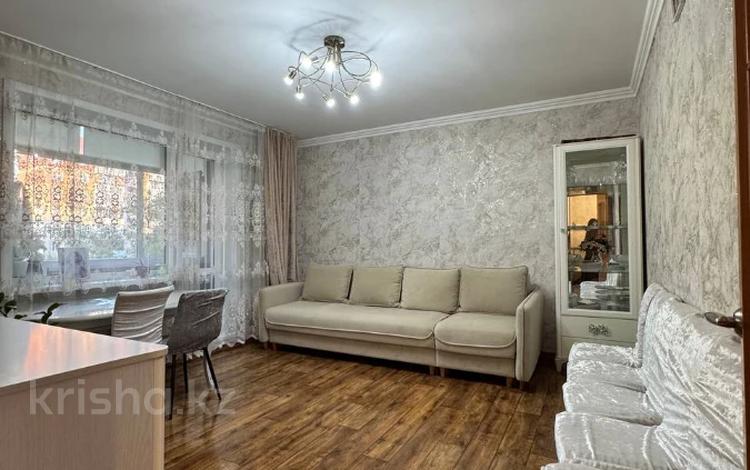 3-бөлмелі пәтер · 61.9 м² · 4/9 қабат, Степной 1 ш/а. 7/46, бағасы: 26.5 млн ₸ в Караганде, Казыбек би р-н — фото 3