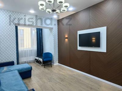 4-бөлмелі пәтер · 102 м² · 3/20 қабат, Серкебаева (Гагарина) 146 — Аль-Фараби, бағасы: 97 млн ₸ в Алматы, Бостандыкский р-н