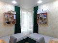4-комнатная квартира · 102 м² · 3/20 этаж, Серкебаева (Гагарина) 146 — Аль-Фараби за 97 млн ₸ в Алматы, Бостандыкский р-н — фото 16