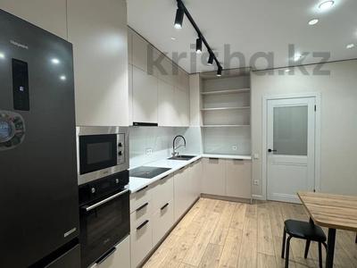 3-бөлмелі пәтер · 100 м² · 3/5 қабат, Тауелсиздик 25, бағасы: 57.5 млн ₸ в Астане, Алматы р-н