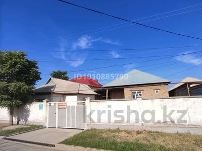 Отдельный дом · 4 комнаты · 150 м² · 10 сот., Қапал Құттыбеков 51 за 25.5 млн ₸ в Сарыагаш