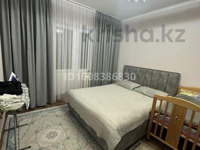3-комнатная квартира · 68 м² · 3/5 этаж, Сатпаева 19 за 19.5 млн ₸ в Таразе