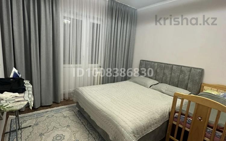3-комнатная квартира · 68 м² · 3/5 этаж, Сатпаева 19 за 19.5 млн ₸ в Таразе — фото 9