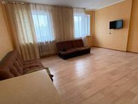2-комнатная квартира, 50 м², 3/12 этаж, Кабанбай батыра 42 за 23.5 млн 〒 в Астане, Есильский р-н