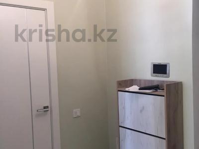1-бөлмелі пәтер · 35 м², Басенова, бағасы: 29.5 млн ₸ в Алматы, Бостандыкский р-н
