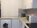 1-бөлмелі пәтер · 35 м², Басенова, бағасы: 29.5 млн ₸ в Алматы, Бостандыкский р-н — фото 4