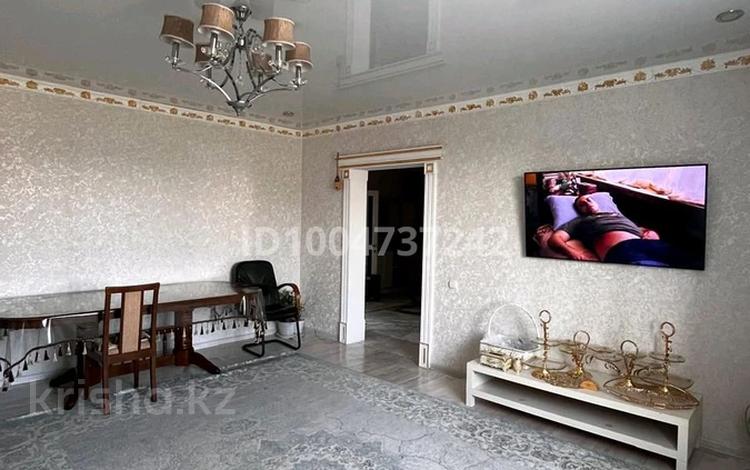 Жеке үй · 4 бөлме · 120 м² · 10 жүзд., Бапан би 7 — Жазиры, бағасы: ~ 25.6 млн ₸ в Кокшетау — фото 2