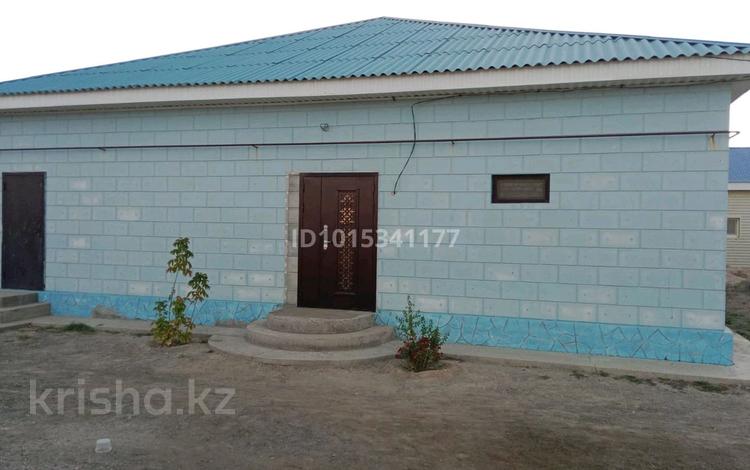 Часть дома · 5 комнат · 189 м² · 2000 сот., 5ауыл 197А — Базар за 28 млн ₸ в Кульсары — фото 2