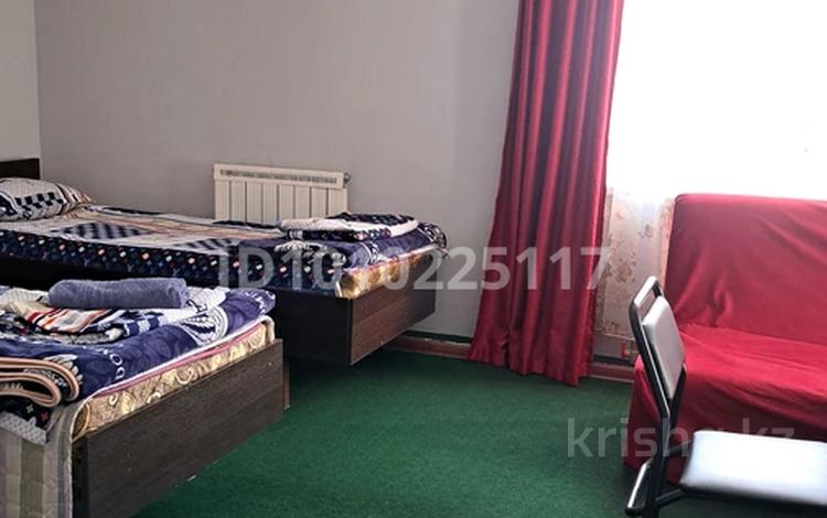 1-бөлмелі пәтер · 20 м² · 2 қабат, Медеу 31, бағасы: 7 000 ₸ в Талдыкоргане, мкр Самал — фото 2