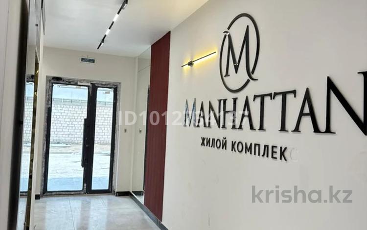 1-бөлмелі пәтер · 50 м² · 5/7 қабат, 40-й мкр, 41 мкр. 21, бағасы: 13 млн ₸ в Актау — фото 2