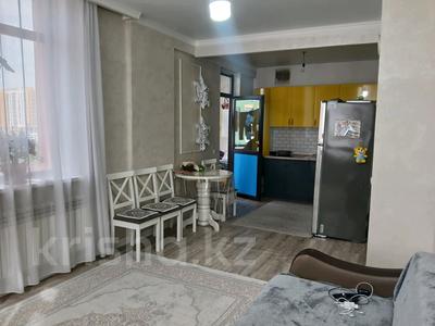 2-комнатная квартира · 48.8 м² · 2/9 этаж, Е 535 6 за 26.5 млн 〒 в Астане, Нура р-н