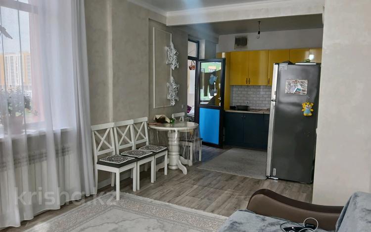 2-комнатная квартира · 48.8 м² · 2/9 этаж, Е 535 6 за 24 млн ₸ в Астане, Нура р-н — фото 15