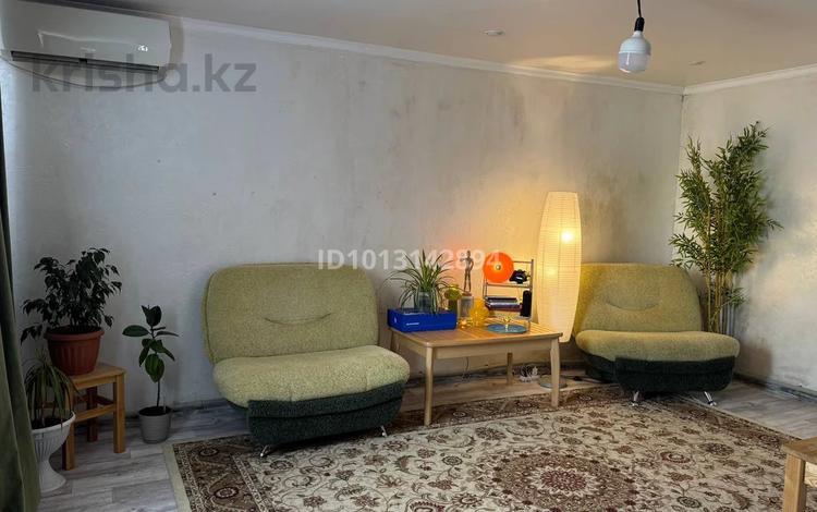 Отдельный дом · 2 комнаты · 60 м² · , мкр Байтак-2, Сартай Батыр 5 за 11.5 млн ₸ в Атырау — фото 19
