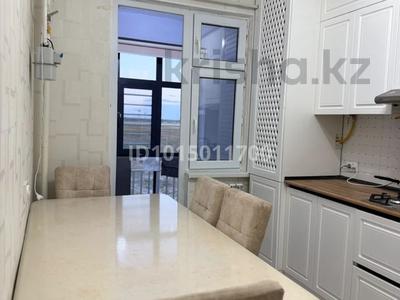 3-комнатная квартира · 80 м² · 4/7 этаж, 24 16/3 за 200 000 ₸ в Туркестане