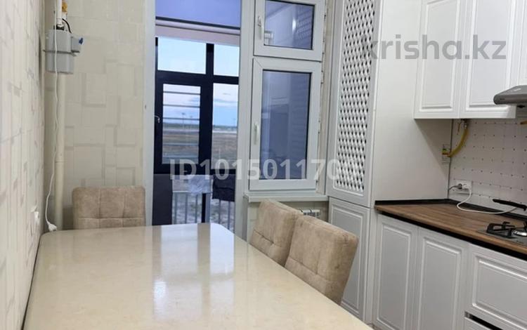 3-бөлмелі пәтер · 80 м² · 4/7 қабат, 24 16/3, бағасы: 200 000 ₸ в Туркестане — фото 10