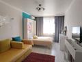 1-бөлмелі пәтер · 40 м² · 4/9 қабат, Пр. Улы Дала 82 — Пересечение пр. Аль-Фараби, бағасы: 17 000 ₸ в Астане, Есильский р-н — фото 4