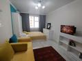 1-бөлмелі пәтер · 40 м² · 4/9 қабат, Пр. Улы Дала 82 — Пересечение пр. Аль-Фараби, бағасы: 17 000 ₸ в Астане, Есильский р-н — фото 2